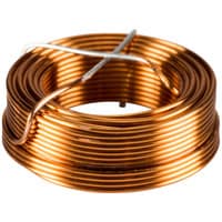 Main product image for Jantzen 1815 0.15mH 20 AWG Air Core Inductor 255-022